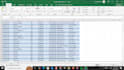 be personal virtual assistant for admin tasks and data analy