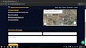 design a professional fullstack school and college website