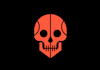 do expert professional business skull logo design