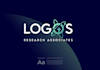 create graceful unique scientific logo design