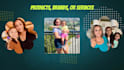 create family ugc video ads with kids