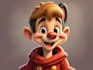draw your lovely pet disney cartoon potrait