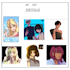draw anime art illustrations for oc, fan art, pngtuber