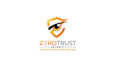 design startup technology cyber security logo