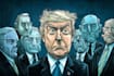 do political cartoons illustrations