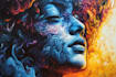 create custom graffiti art designs murals and wall arts