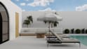 create an exterior and architectural rendering