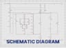 draw electrical schematic diagram using autocad or visio