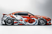 professional vehicle wrap design, car wrap