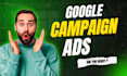 setup highly profitable google ads