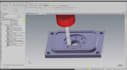 do cnc cam programming using mastercam and hypermill