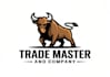 design a meaningful bull logo with new concepts