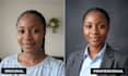 make your professional headshot using ai