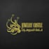 digital arabic calligraphy logo design