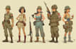 make game character in game character style
