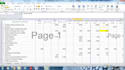 do accurate data entry, transcription and format conversion