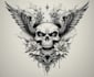 do a tattoo design of tattoo sleeve