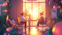 create HR policy, onboarding, and HR strategy