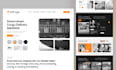 create a stunning figma UI UX design for your website and app