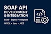 expose, build and integrate your soap API professionally