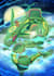 draw custom dynamic pokemon illustrations