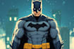 draw a superhero comic