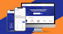 create a high converting website video and website promo video