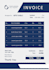 make an excel billing and invoice sheet