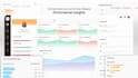 create a high converting saas marketing explainer video with motion graphics