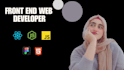 build modern responsive react frontend for your web app