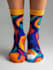 design custom and unique socks design