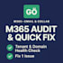 audit, fix, and secure your microsoft 365 tenant