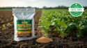 develop and optimize professional agriculture fertilizer formulations