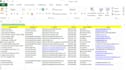 do data entry for any country