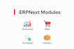 do customization, development, integration and everything in erpnext