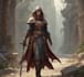 dnd character art and dnd character art