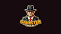 make eye catching gangsters mascot logo  only 12 hours