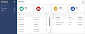 build a secure angular and net core web application