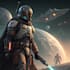 design your sci fi and star wars character