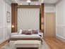 do architectural visualization house plans and rendering