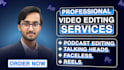 edit talking head videos for you