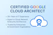 architect your gcp scalable landing zone