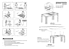 create furniture assembly book PDF