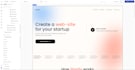 build or fix your no code app using bubble io responsive mvp development