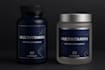do supplement label, bottle label design