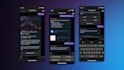 build ai crypto trading bot,crypto ai agent,solana stock telegram robot