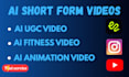 ai ugc video ai vfx meta tiktok ai video talking avatar ads heygen veo kling