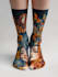 design custom and unique socks design