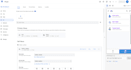 create a simple apps using appsheet