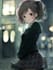 draw anime illustration, vtuber art, visual
